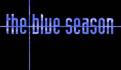 logo The Blue Season